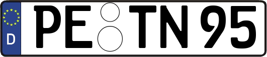 PE-TN95