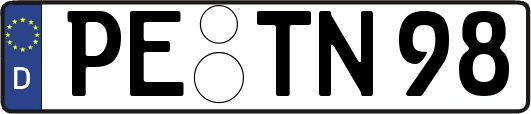 PE-TN98