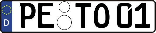 PE-TO01
