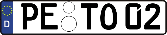 PE-TO02