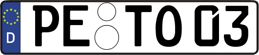 PE-TO03