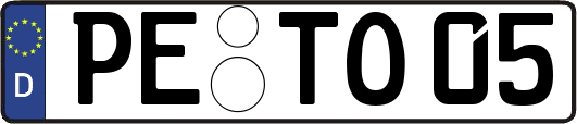 PE-TO05