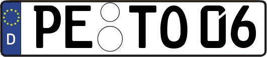 PE-TO06
