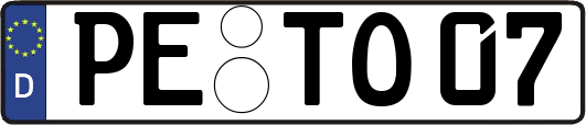 PE-TO07