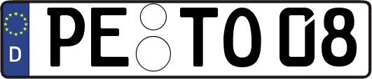 PE-TO08