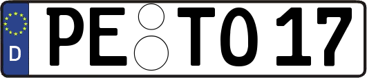 PE-TO17