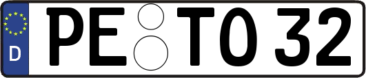 PE-TO32