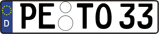 PE-TO33