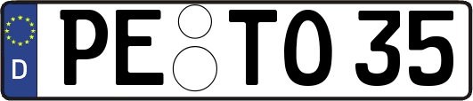 PE-TO35