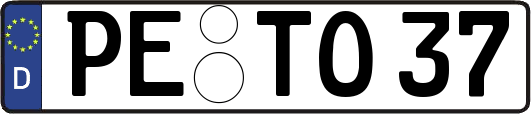 PE-TO37