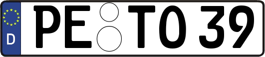 PE-TO39