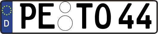 PE-TO44