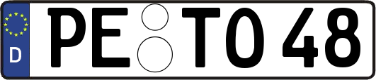 PE-TO48