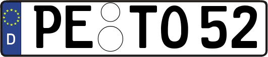PE-TO52