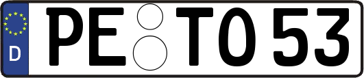 PE-TO53