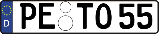 PE-TO55