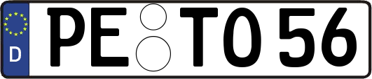 PE-TO56