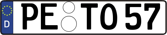 PE-TO57
