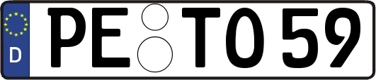 PE-TO59
