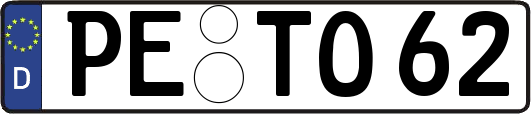 PE-TO62