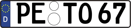 PE-TO67