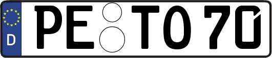 PE-TO70
