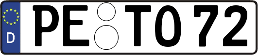 PE-TO72