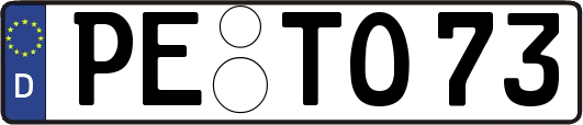 PE-TO73