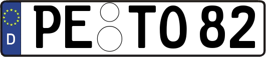 PE-TO82