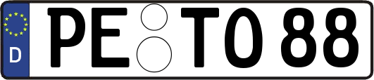 PE-TO88