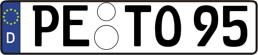 PE-TO95