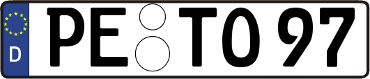 PE-TO97