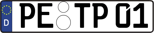 PE-TP01