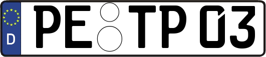PE-TP03