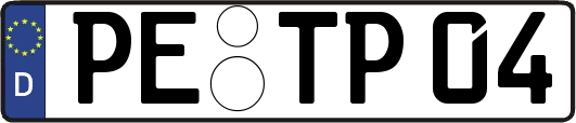 PE-TP04