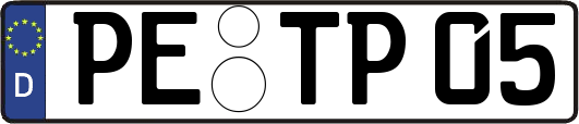 PE-TP05