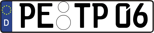 PE-TP06