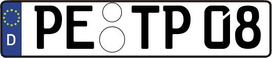 PE-TP08