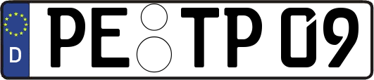 PE-TP09