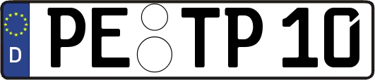 PE-TP10