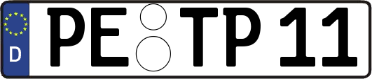 PE-TP11