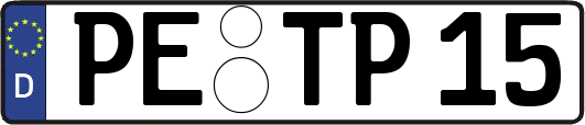 PE-TP15