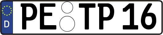 PE-TP16