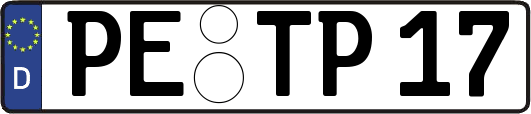 PE-TP17