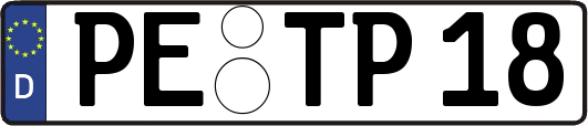 PE-TP18