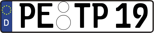 PE-TP19
