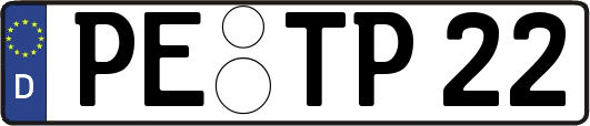 PE-TP22