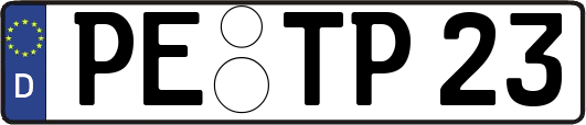 PE-TP23