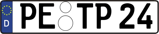 PE-TP24