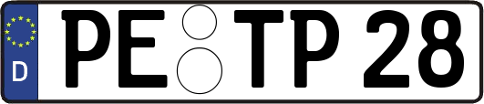 PE-TP28